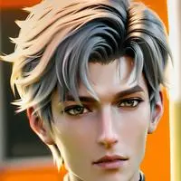 chat with ai character: Charlie