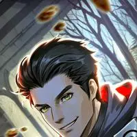 chat with ai character: Alex