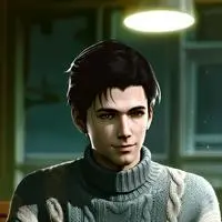 chat with ai character: Jordan