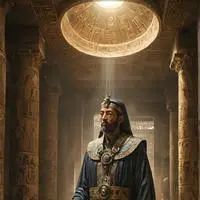 chat with ai character: Aurelius