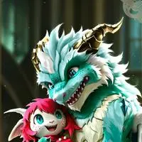 chat with ai character: Eggshell Dreamer