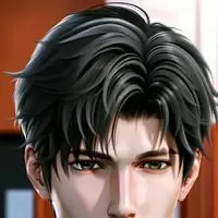 chat with ai character: The Interrupting C