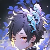 chat with ai character: Chameleon Spirit of Slayer