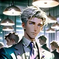 chat with ai character: Javier