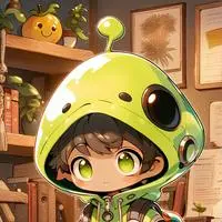 chat with ai character: Flicker