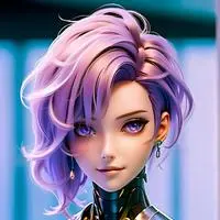 chat with ai character: Lavion