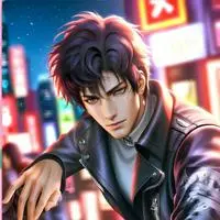 chat with ai character: Shinjiro Aragaki