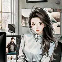chat with ai character: Digital Health Pioneer