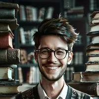 chat with ai character: Prof. Meme Lord