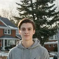 chat with ai character: Jordan