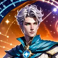 chat with ai character: Riku