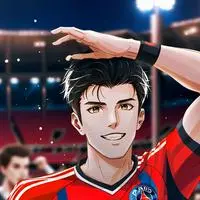 chat with ai character: Leo Messi