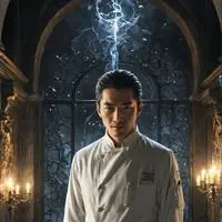 chat with ai character: Lucien