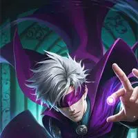 chat with ai character: Gojo