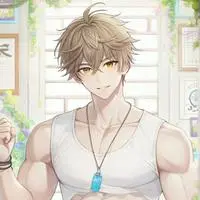 chat with ai character: The Lumbering Cousin