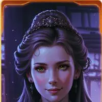 chat with ai character: Riley