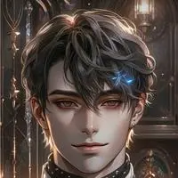 chat with ai character: Chris