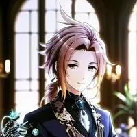 chat with ai character: Atlas