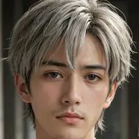 chat with ai character: The Charming Rival