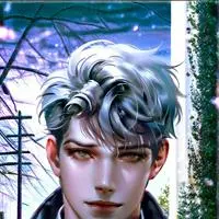 chat with ai character: Jamie