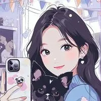 chat with ai character: Kipo