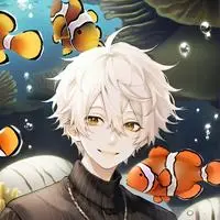 chat with ai character: Bubblefish Spirit