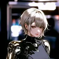 chat with ai character: Altea