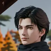 chat with ai character: Jordan