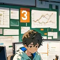 chat with ai character: Cyber Guardian: The Rise of Deku's Defender