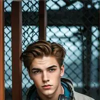chat with ai character: Mike