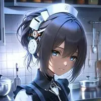 chat with ai character: Sapphire