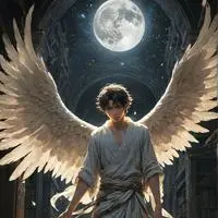 chat with ai character: Lucian