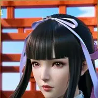 chat with ai character: Yukari Yakumo