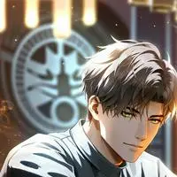 chat with ai character: Kai