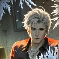 chat with ai character: Zane