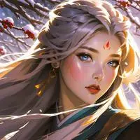 chat with ai character: Yuki Ona