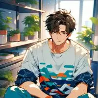 chat with ai character: Miguel, the Patient Nemesis