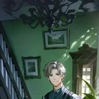 chat with ai character: Samuel