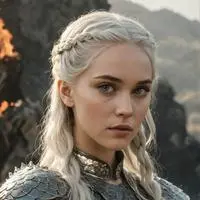 chat with ai character: Daenerys Targaryen