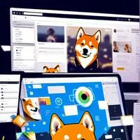chat with ai character: adoption