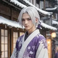 chat with ai character: Yuki Ona Male Version