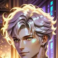 chat with ai character: Ethan