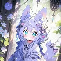 chat with ai character: Luciana