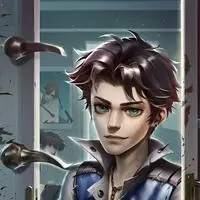 chat with ai character: Jack