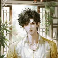 chat with ai character: Dominant Partner