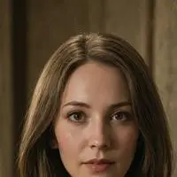 chat with ai character: Elise