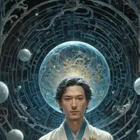 chat with ai character: Nyx