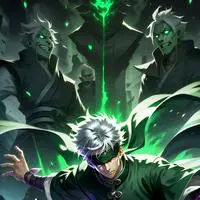 chat with ai character: Gojo Satoru