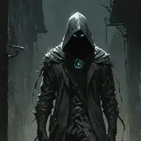 chat with ai character: Caelus