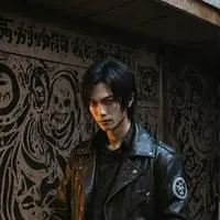 chat with ai character: Kaelen
